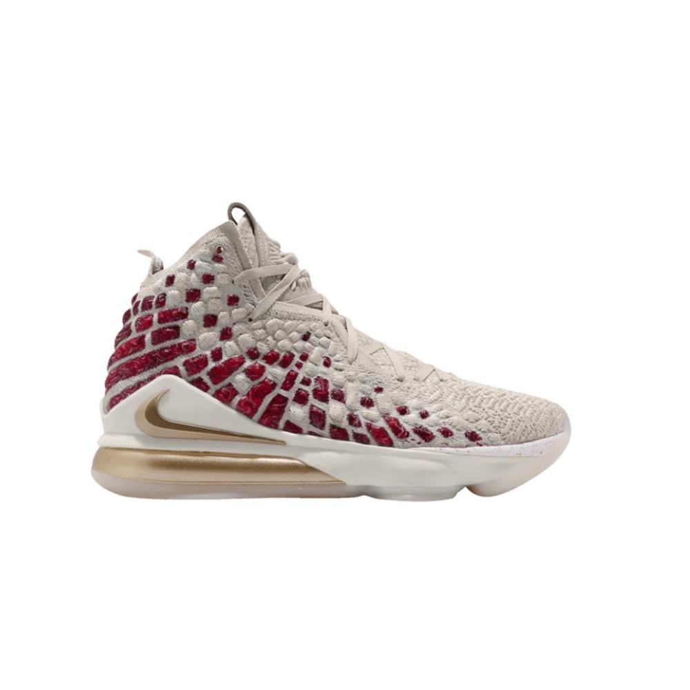 New Nike Lebron 17